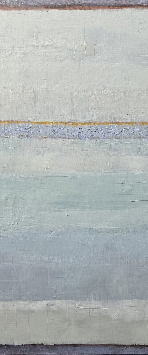 Serenity by Stacy Neasham