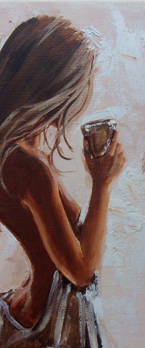 " GOOD DAY ... " by Monika Luniak