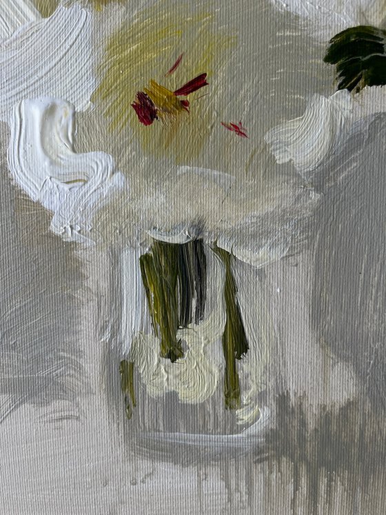 Peonies