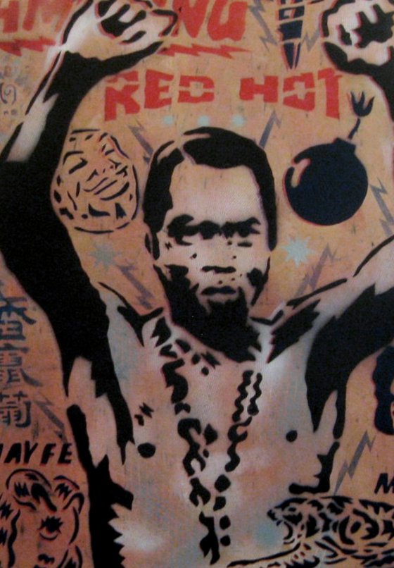 Fela III