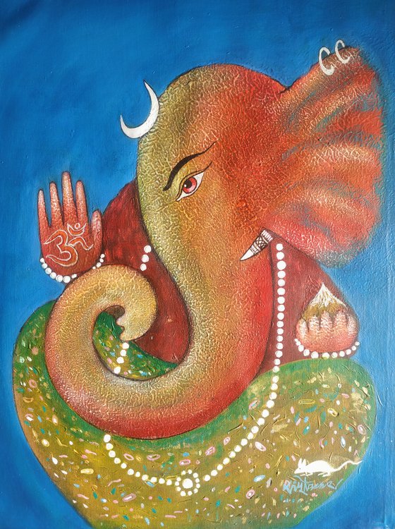 Ganesha series