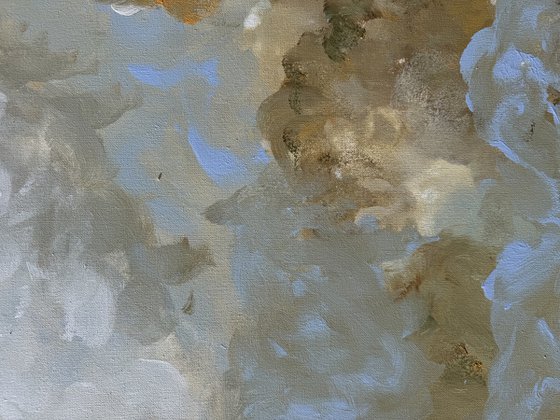 Misty Horizon