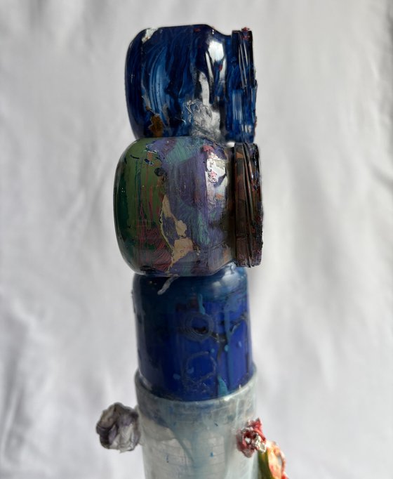 vessels of memory III