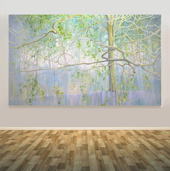 The Mother Tree
