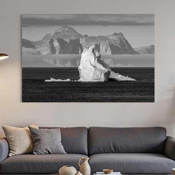 ICE PALACES