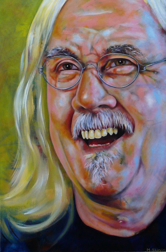 Your Portrait