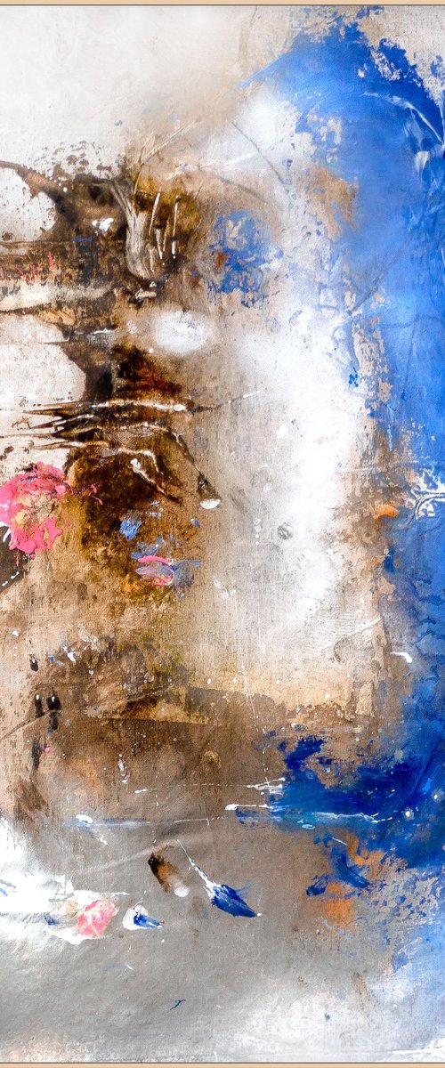 Pathos IV by Adriano Ribeiro