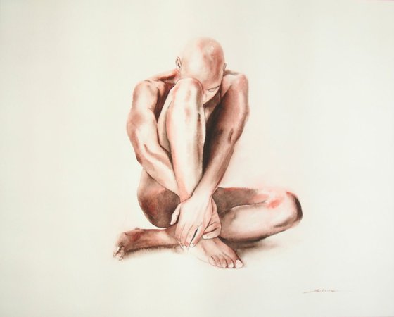 Figure study I