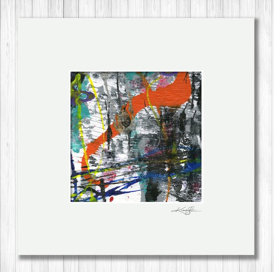 Urban Poetry 5