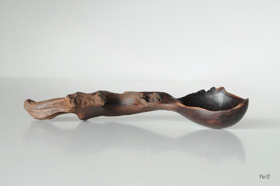 Wooden Spoon Mopane