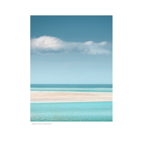 Calm Seas