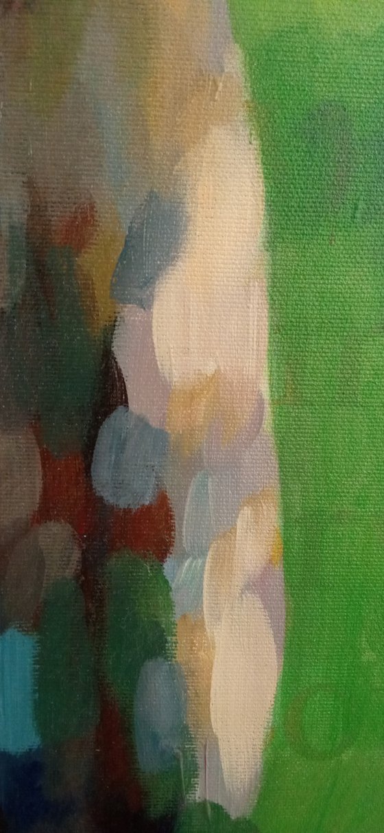Birches