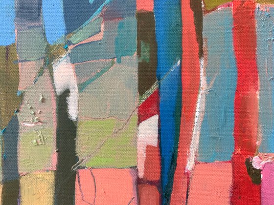 Revisiting 82nd Weather We Waited For