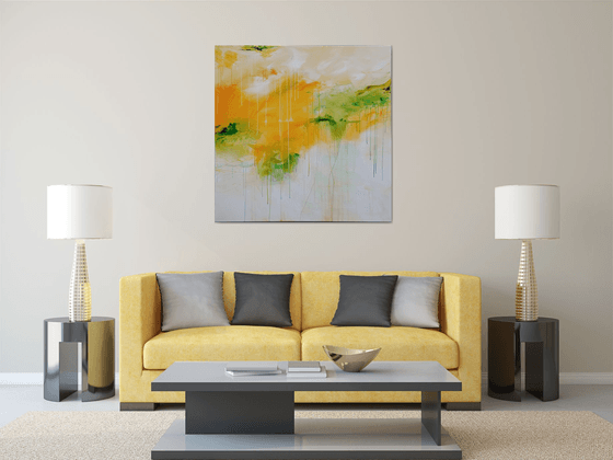 XXXL Feel The Sun On Your Face