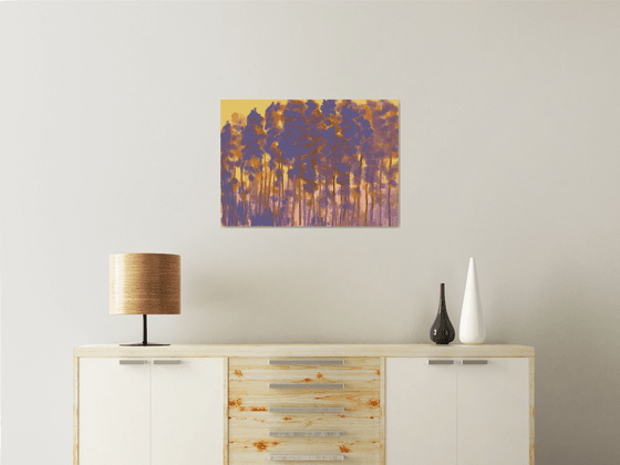 "Beloved motif"