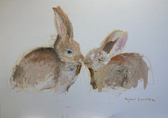 Rabbits