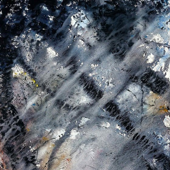Forgotten Winds