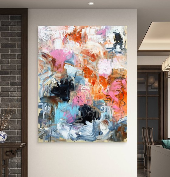 The Shape of Quiet Things