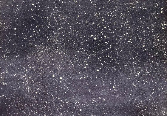 Starry Sky No.3