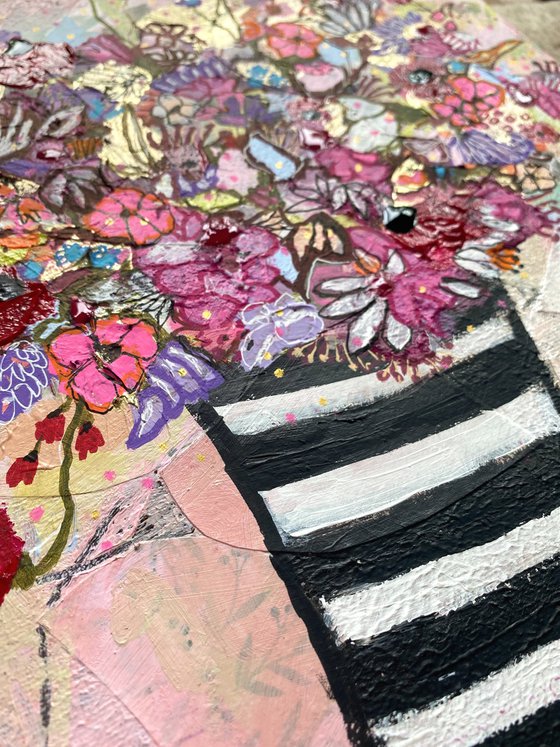 Mindful Mess