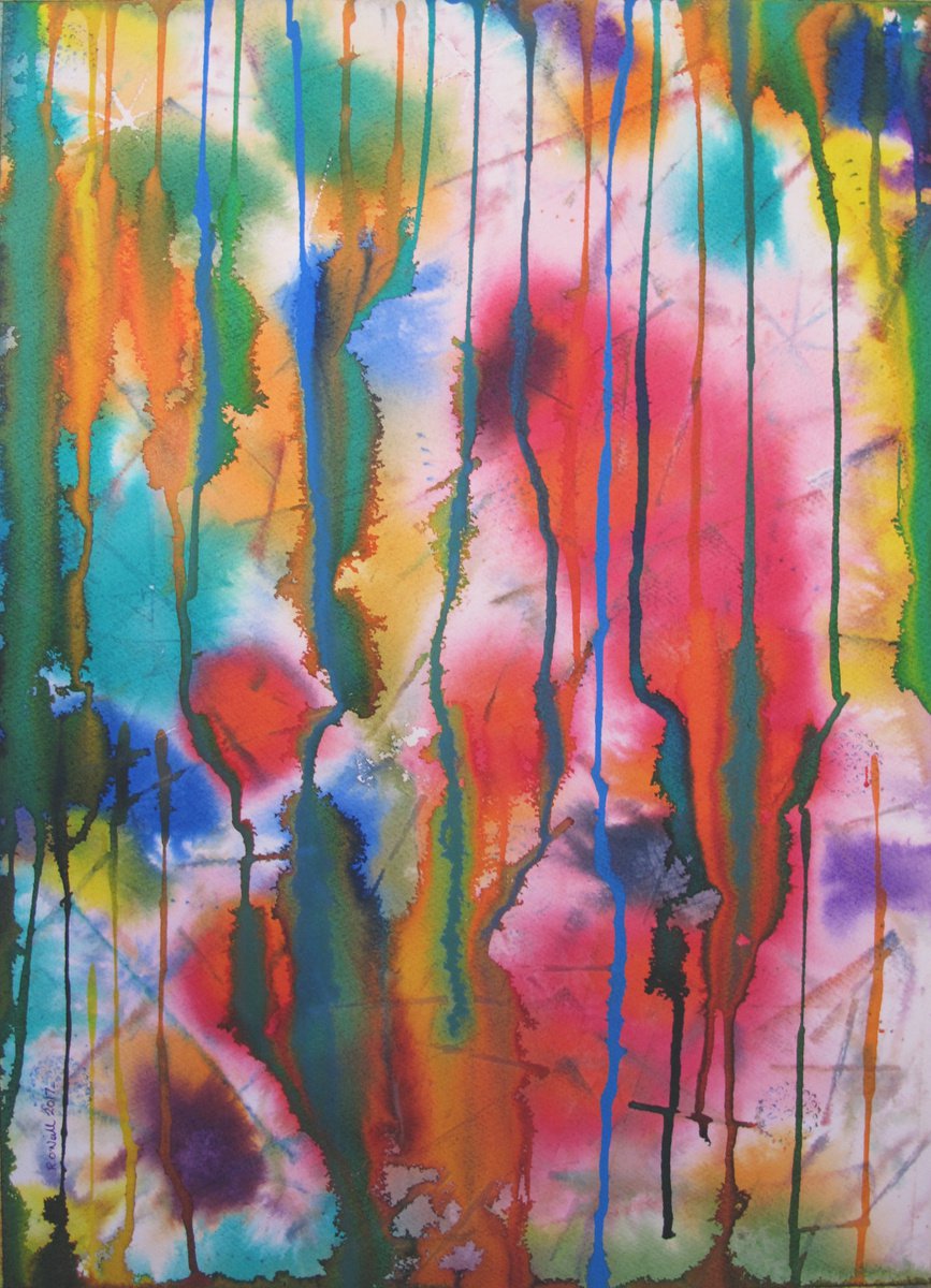 Colour Rush by Rory O’Neill
