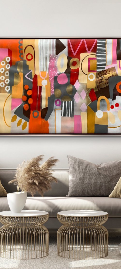 Read My Heart by Rashna Hackett