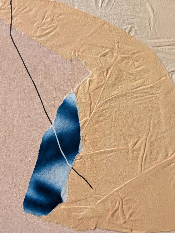 Benefitted, III