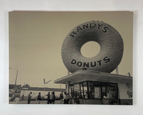 Randy's Donuts