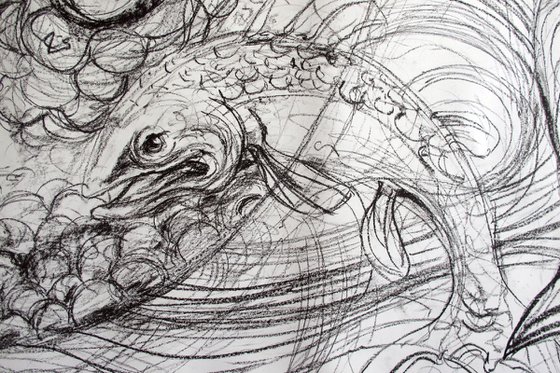 The Last Mermaid, The Tide