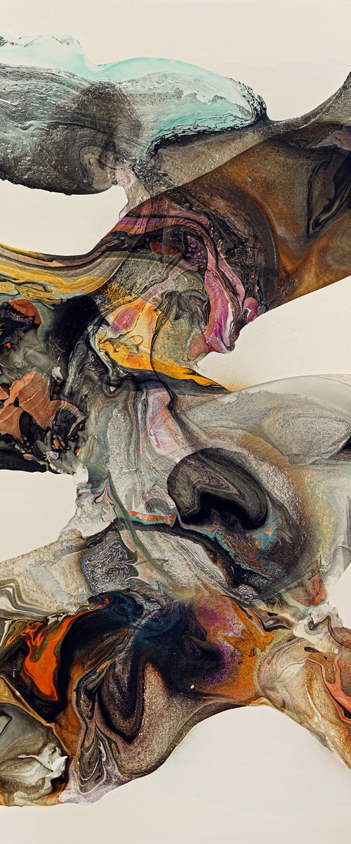 Another World by Fintan Whelan