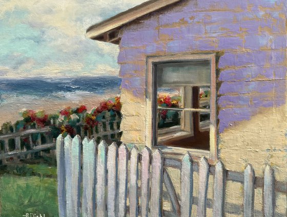 Coastal Cottage