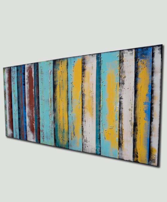 Panels natural high