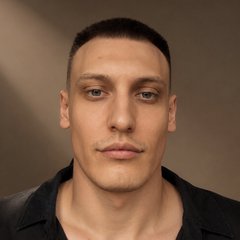 Visit Bohdan Vykhrenko shop
