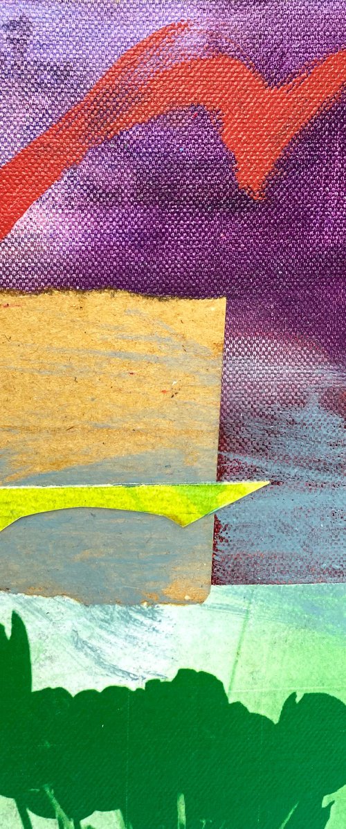 Flowers by Kate Strupinski