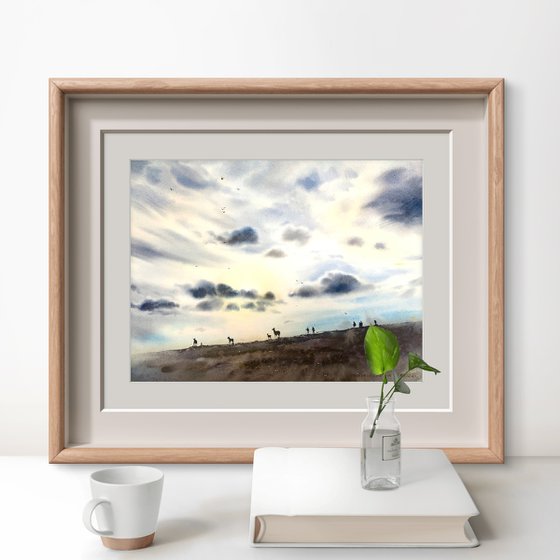 Rocky Mountain National Park