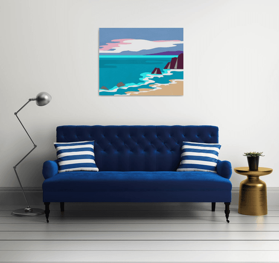 Seascape #12