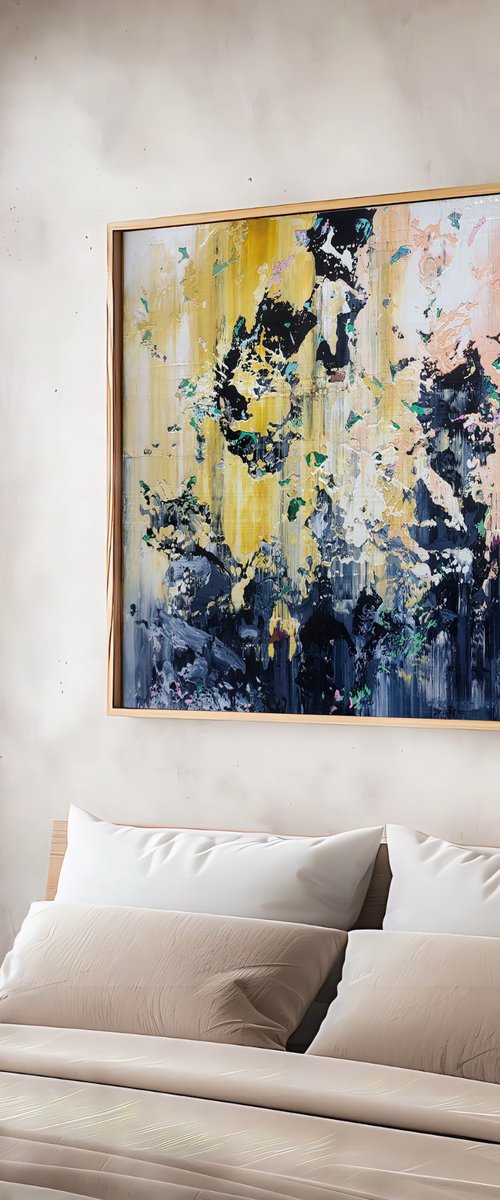 Abstract 2578 by Alex Senchenko