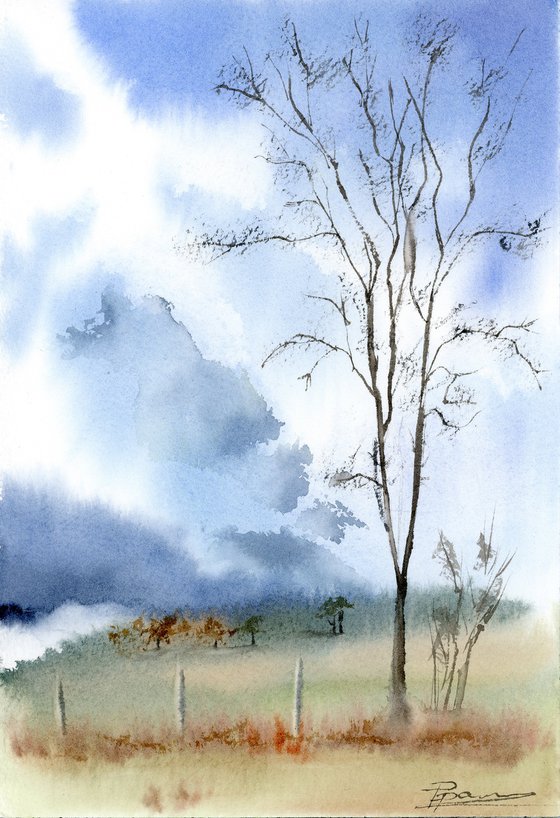 Winter's Whisper