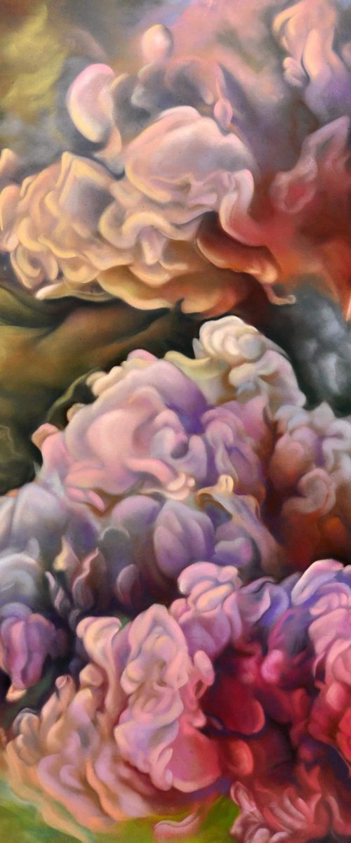 Earth by Oxana Babkina