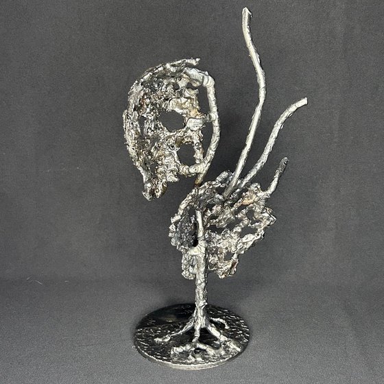 the passage – Vanity Shell 2-26