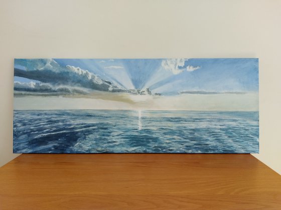 Horizon