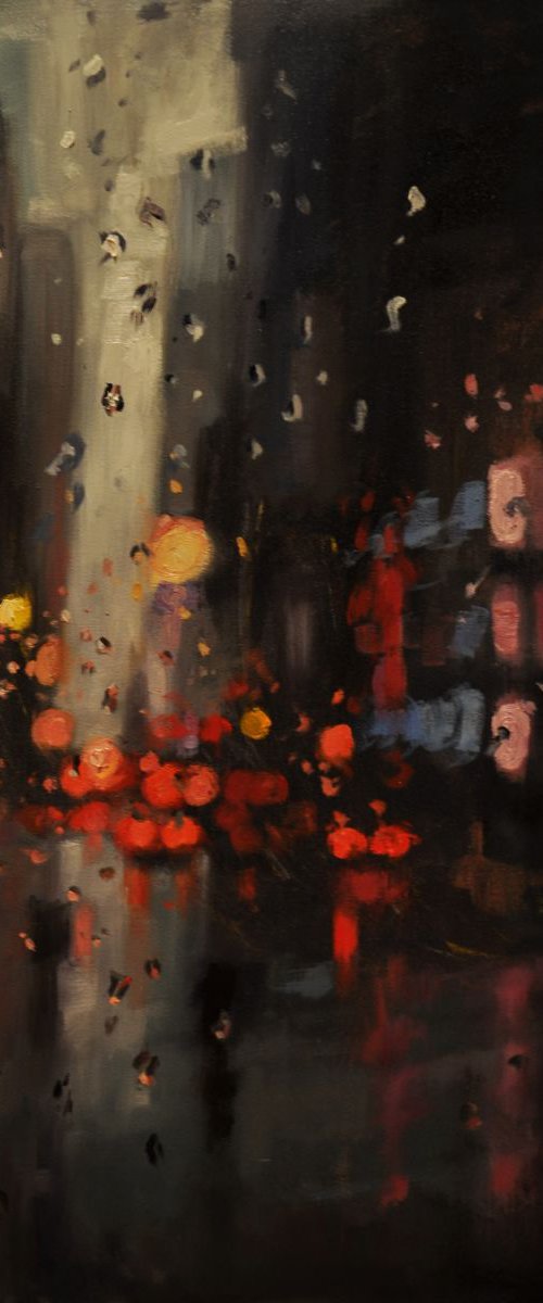 Rain4 by John Welsh