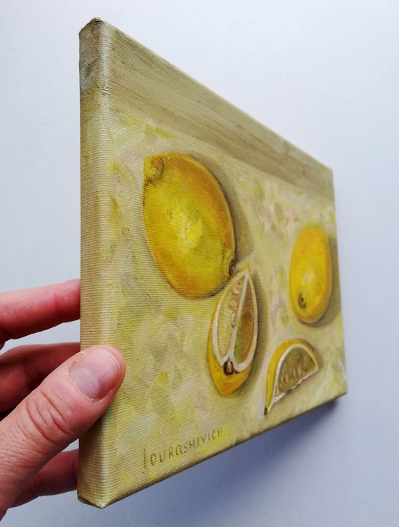 Lemons