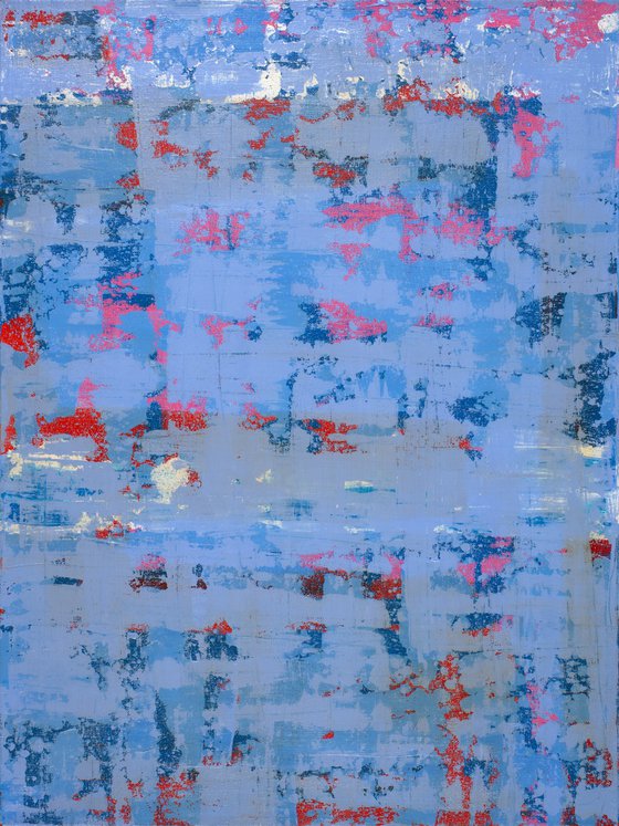 Abstraction XII