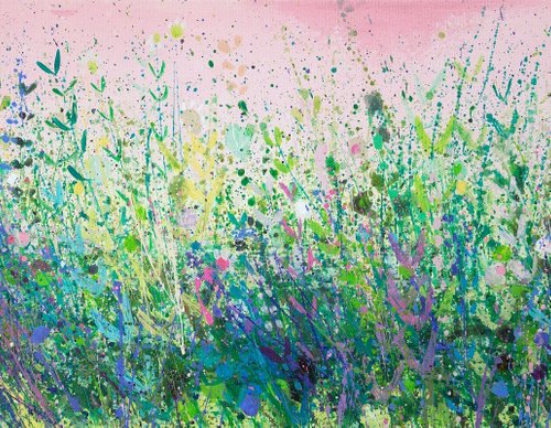Fresh Day by Sandy Dooley