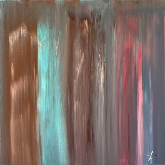 PEACE OF MIND 39