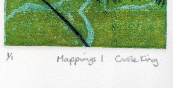 Mappings 1