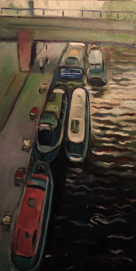 Little Venice #2