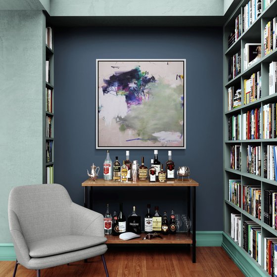 A BREATH OF SUMMER IX