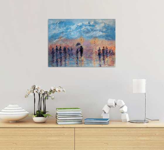 Fantasy with Flowers 307